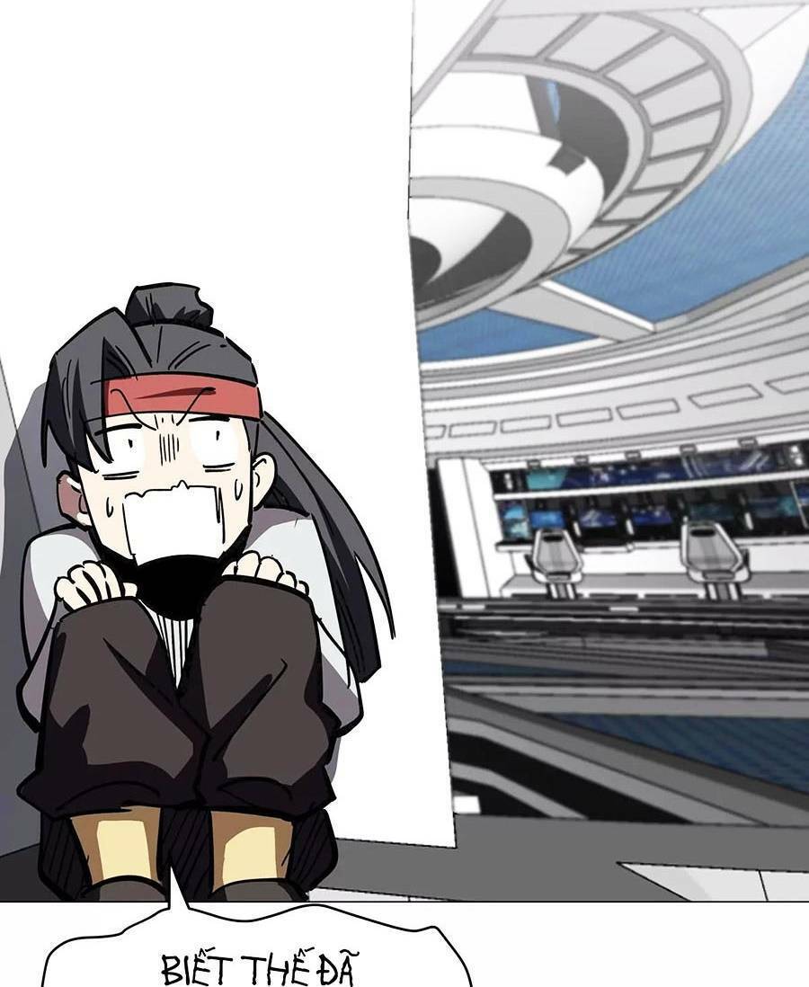 Cương Thi Tiên Sinh Chap 38 - Next Chap 39