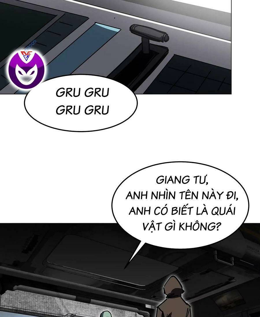 Cương Thi Tiên Sinh Chap 38 - Next Chap 39