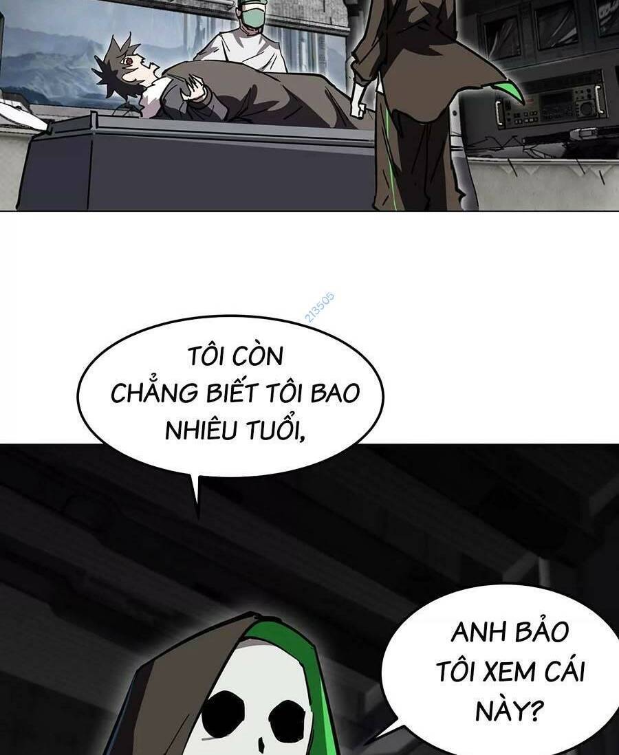 Cương Thi Tiên Sinh Chap 38 - Next Chap 39