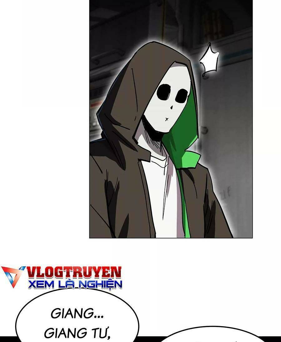 Cương Thi Tiên Sinh Chap 38 - Next Chap 39