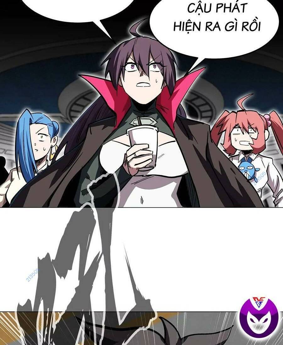 Cương Thi Tiên Sinh Chap 38 - Next Chap 39