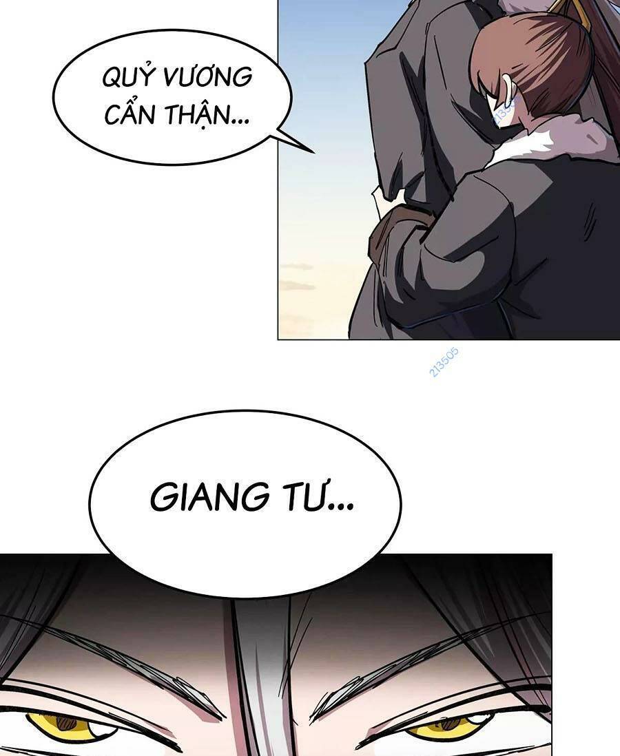 Cương Thi Tiên Sinh Chap 38 - Next Chap 39