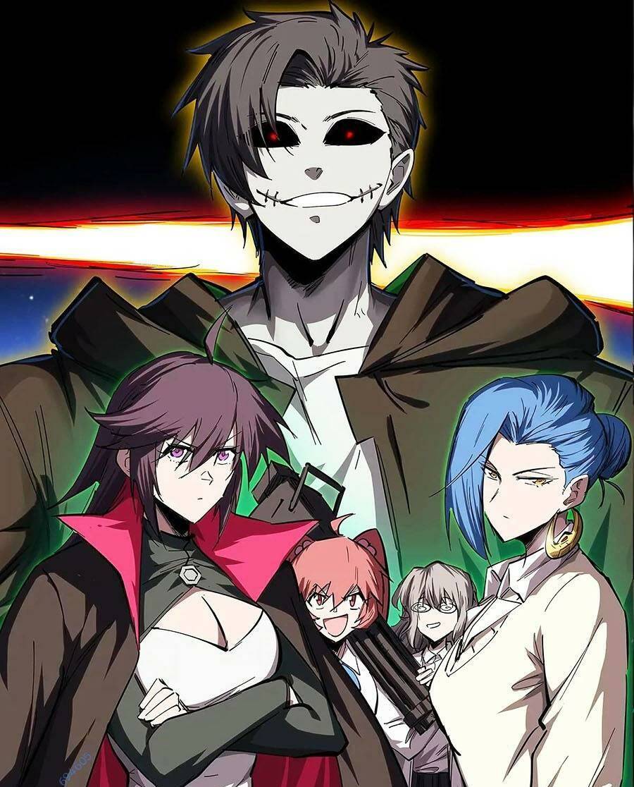 Cương Thi Tiên Sinh Chap 39 - Next Chap 40