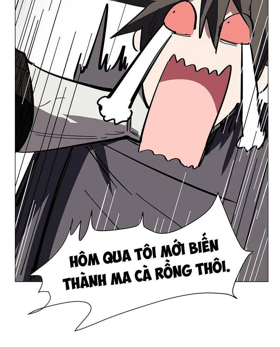 Cương Thi Tiên Sinh Chap 39 - Next Chap 40