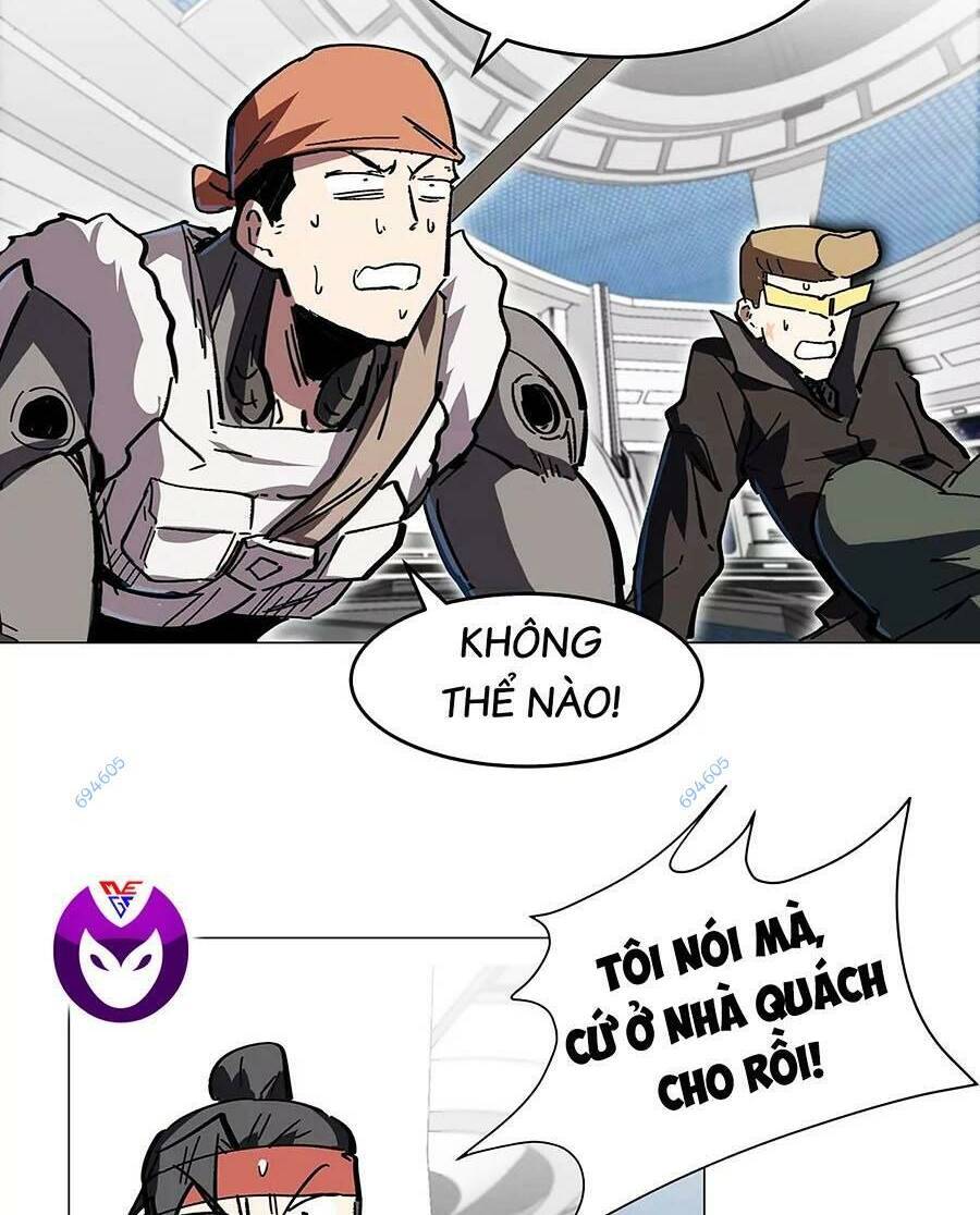 Cương Thi Tiên Sinh Chap 39 - Next Chap 40