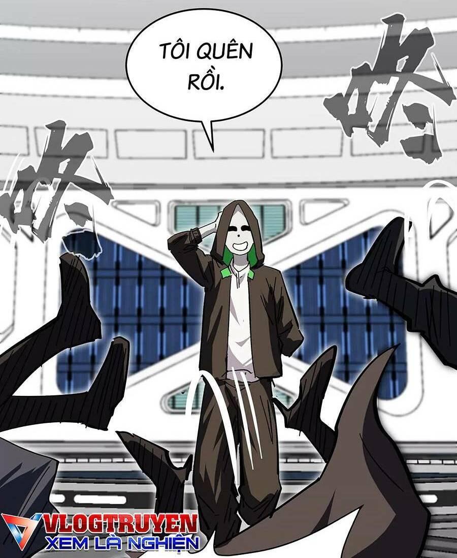 Cương Thi Tiên Sinh Chap 39 - Next Chap 40