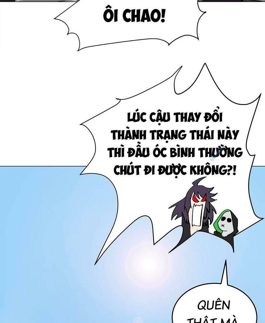 Cương Thi Tiên Sinh Chap 39 - Next Chap 40