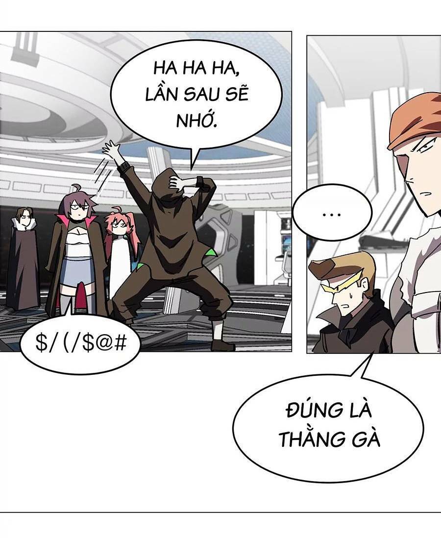 Cương Thi Tiên Sinh Chap 39 - Next Chap 40