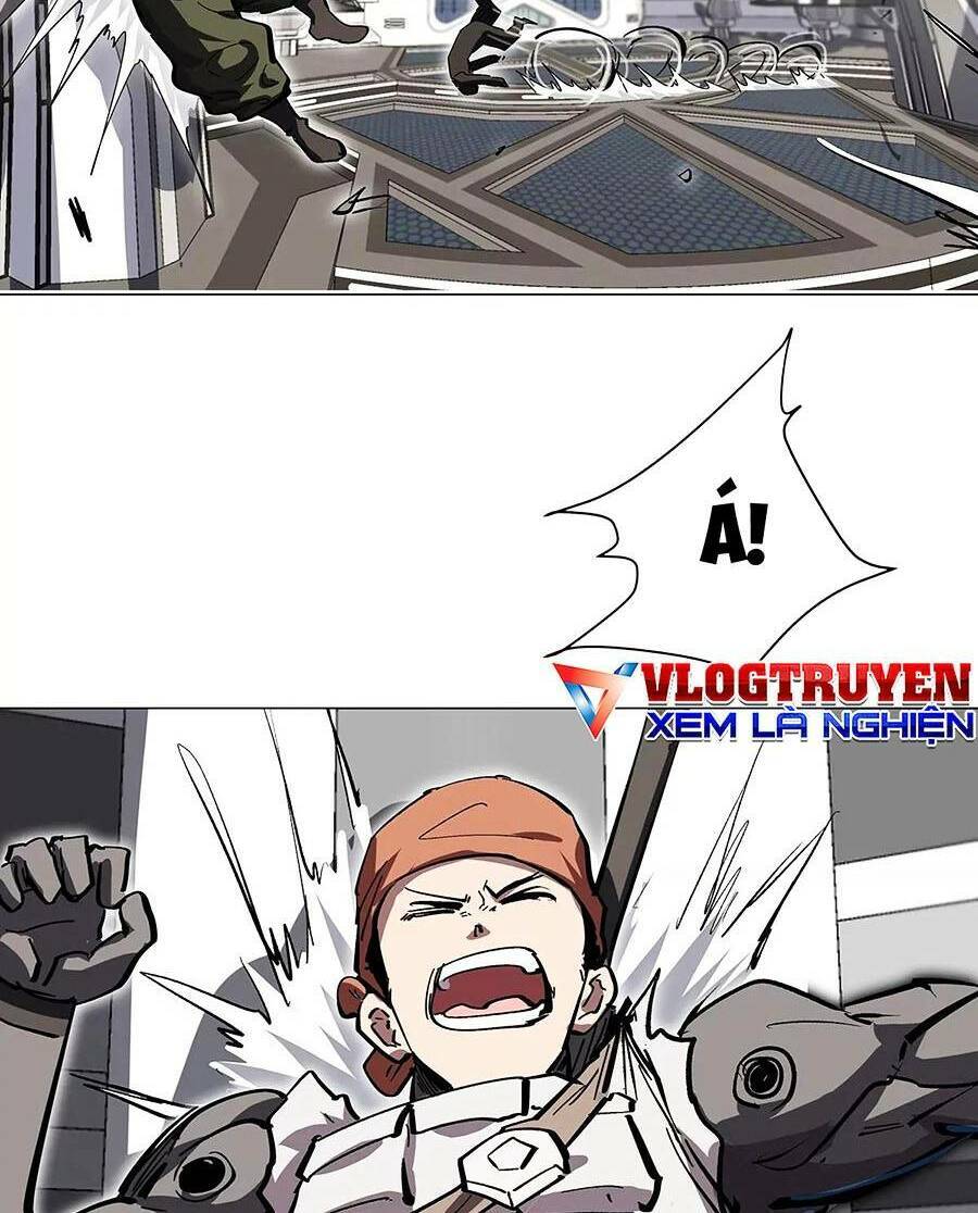 Cương Thi Tiên Sinh Chap 39 - Next Chap 40