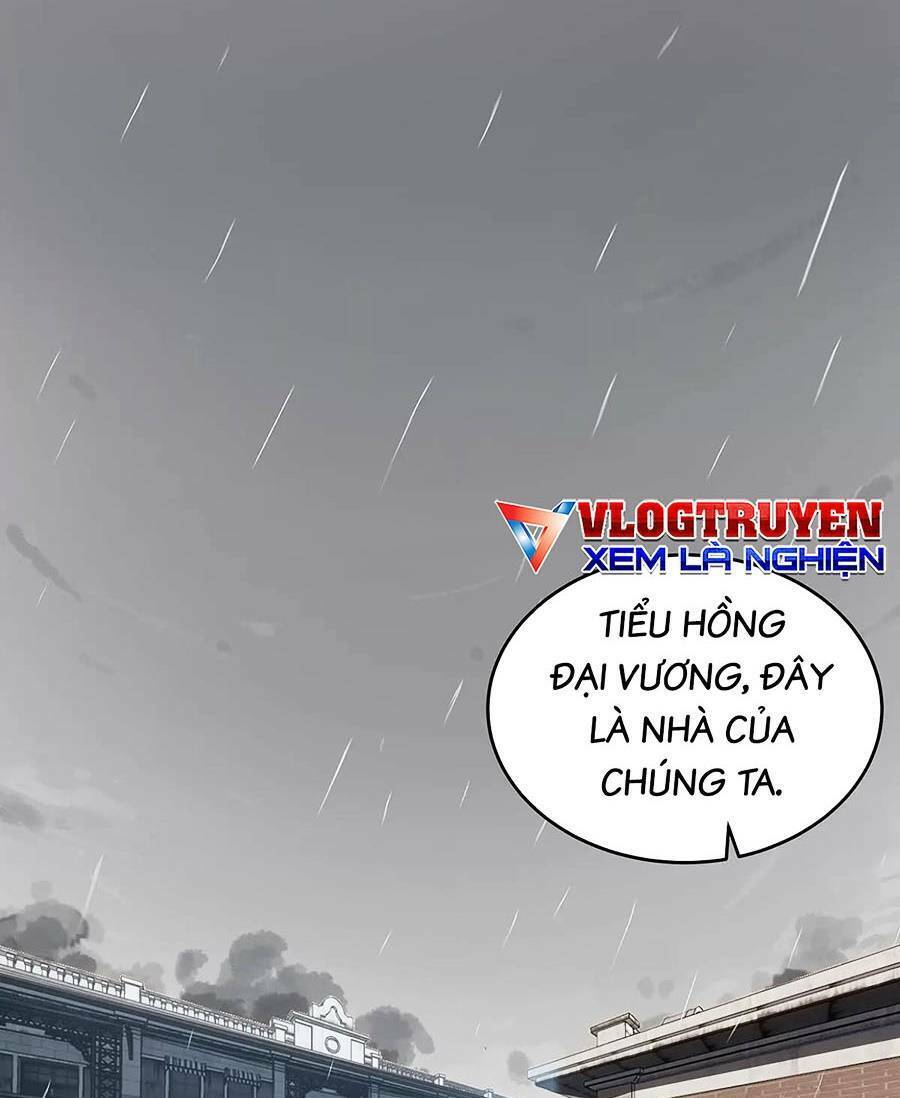 Cương Thi Tiên Sinh Chap 39 - Next Chap 40