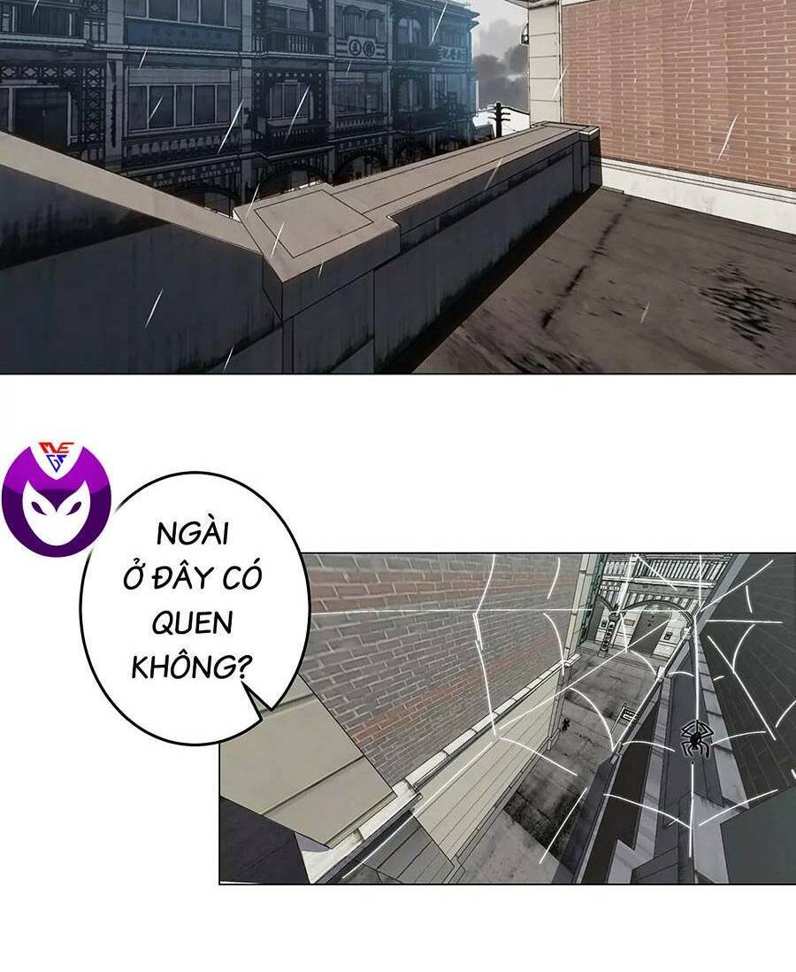 Cương Thi Tiên Sinh Chap 39 - Next Chap 40