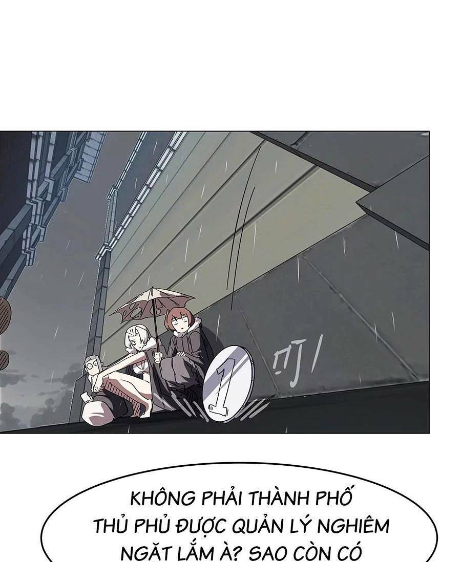 Cương Thi Tiên Sinh Chap 39 - Next Chap 40