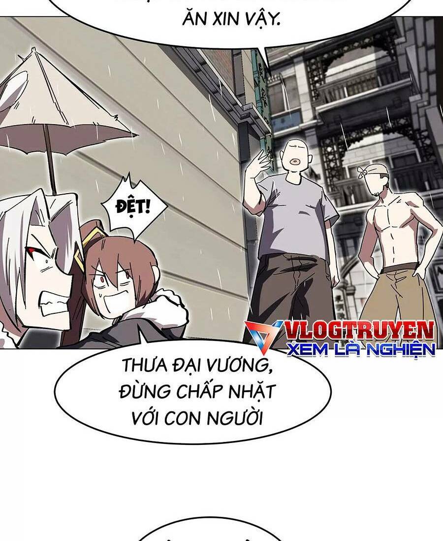 Cương Thi Tiên Sinh Chap 39 - Next Chap 40