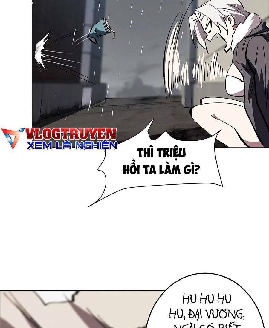 Cương Thi Tiên Sinh Chap 39 - Next Chap 40