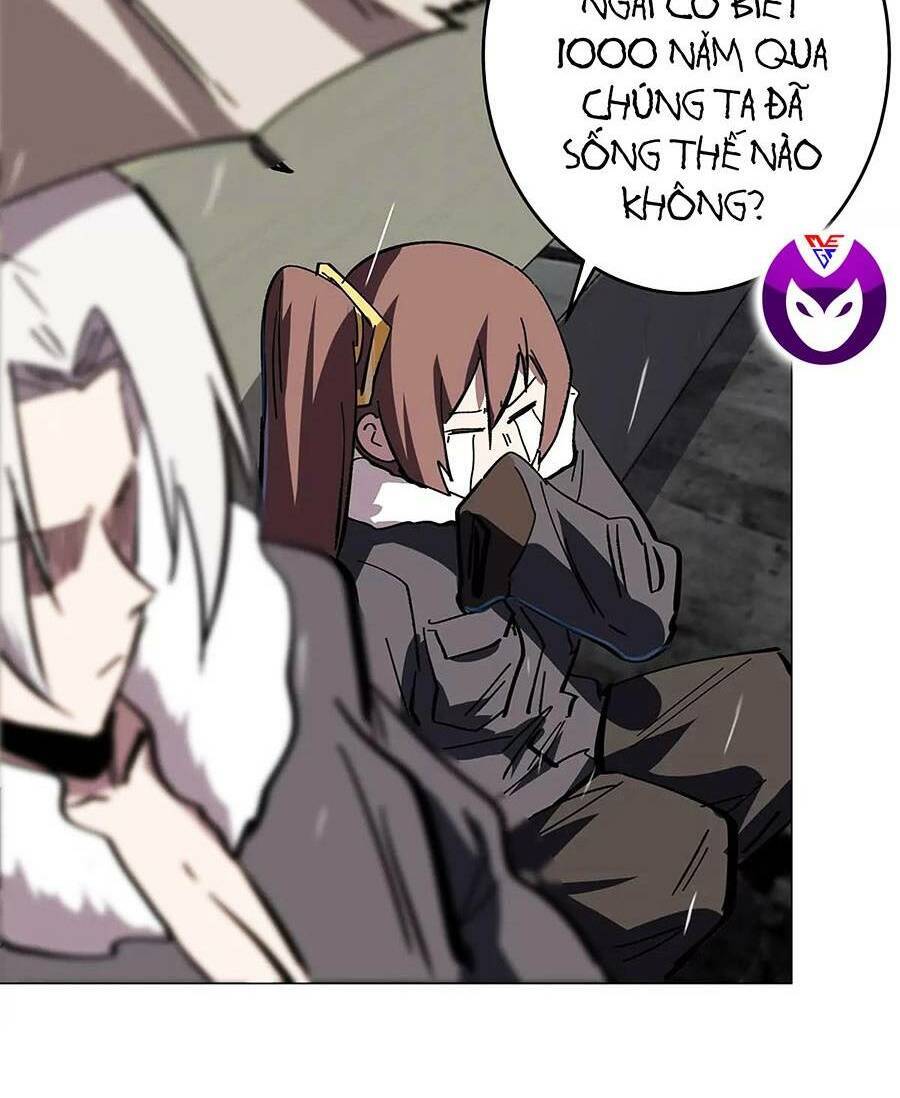 Cương Thi Tiên Sinh Chap 39 - Next Chap 40