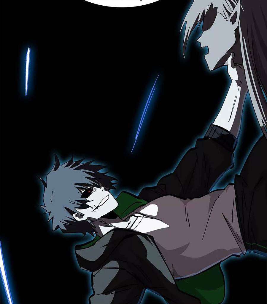 Cương Thi Tiên Sinh Chap 39 - Next Chap 40