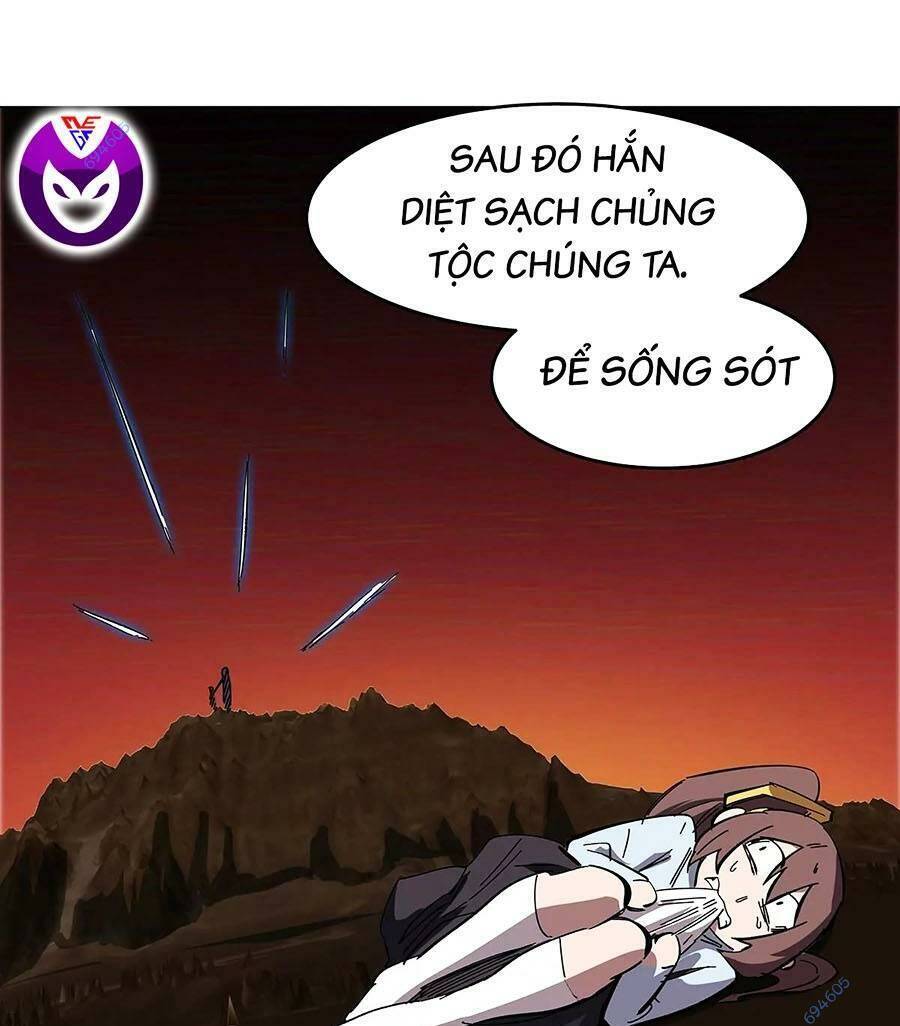 Cương Thi Tiên Sinh Chap 39 - Next Chap 40