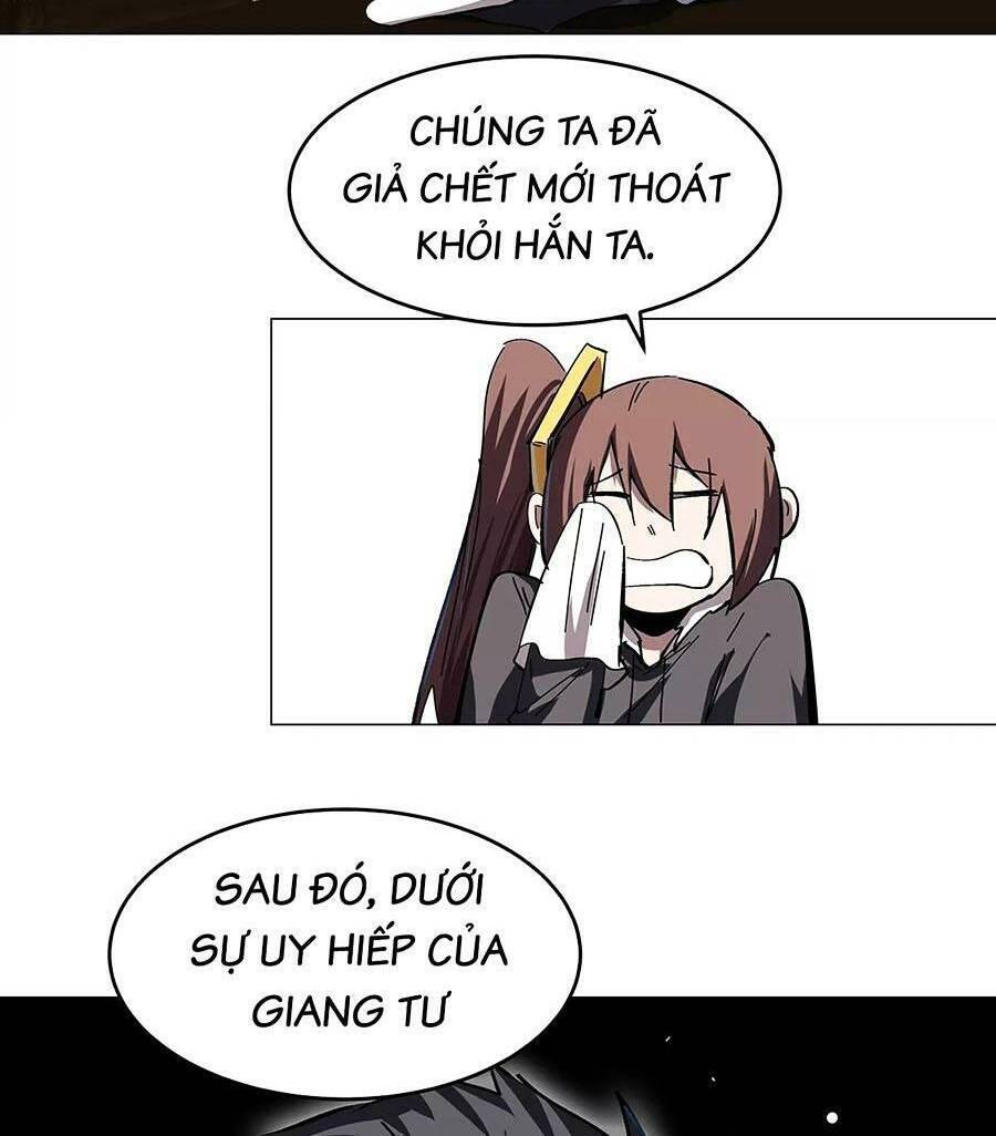 Cương Thi Tiên Sinh Chap 39 - Next Chap 40