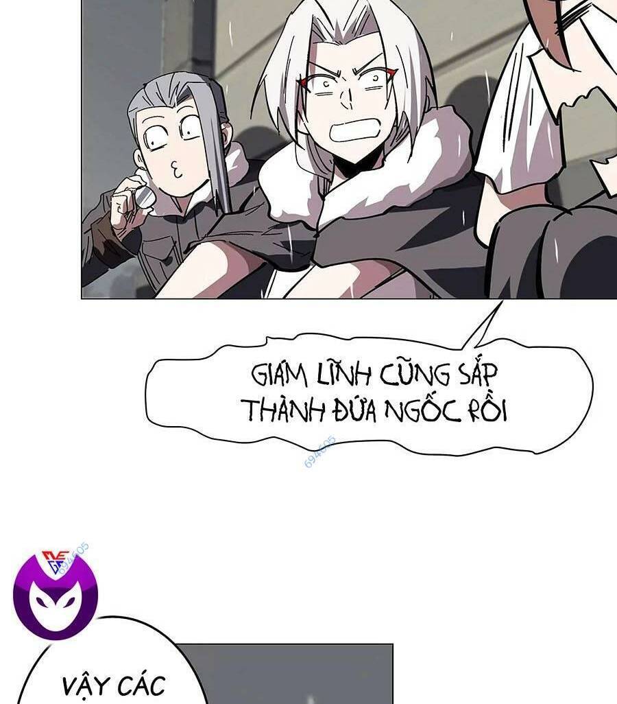 Cương Thi Tiên Sinh Chap 39 - Next Chap 40