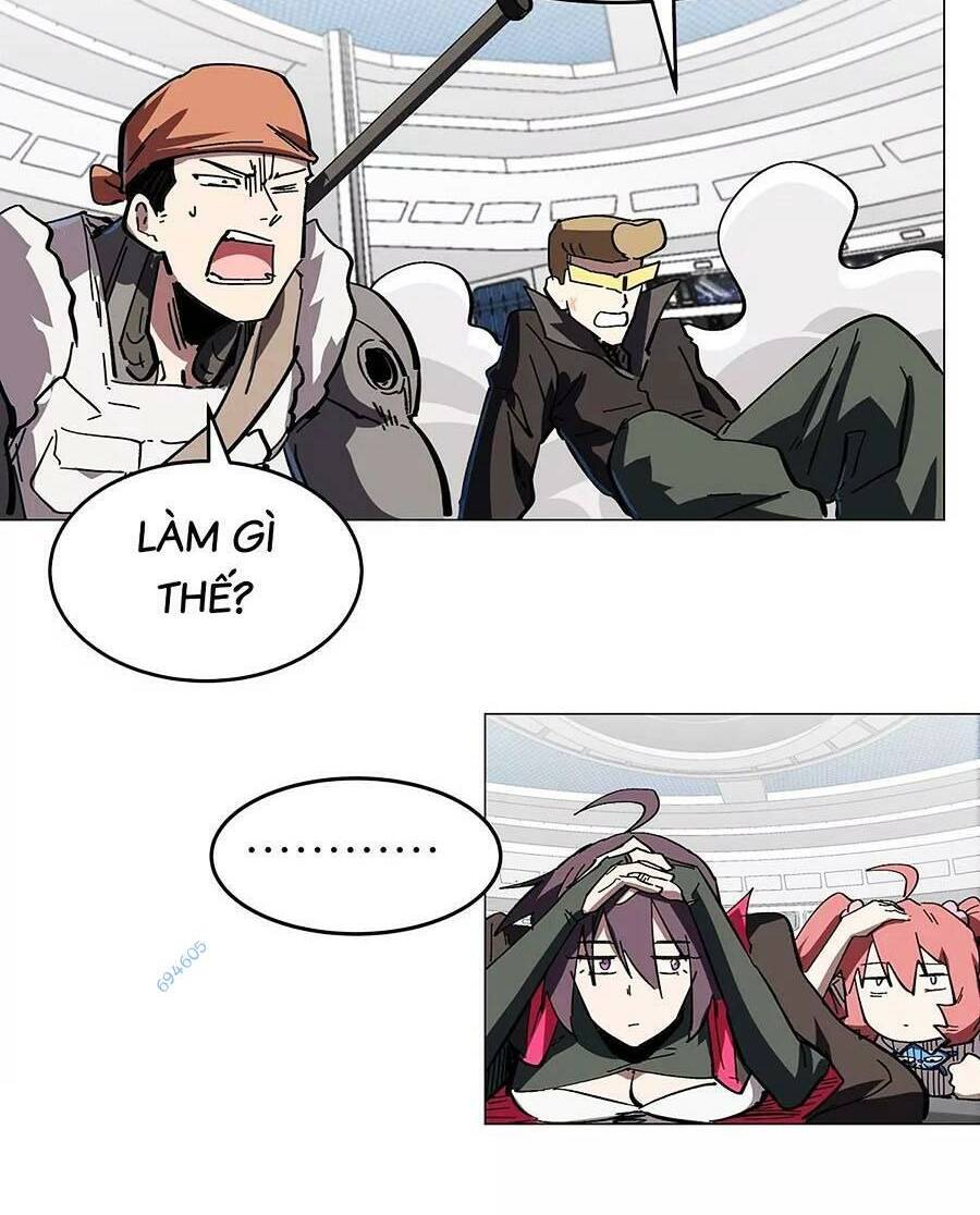 Cương Thi Tiên Sinh Chap 39 - Next Chap 40