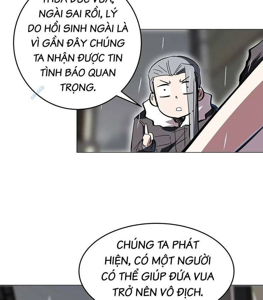 Cương Thi Tiên Sinh Chap 39 - Next Chap 40