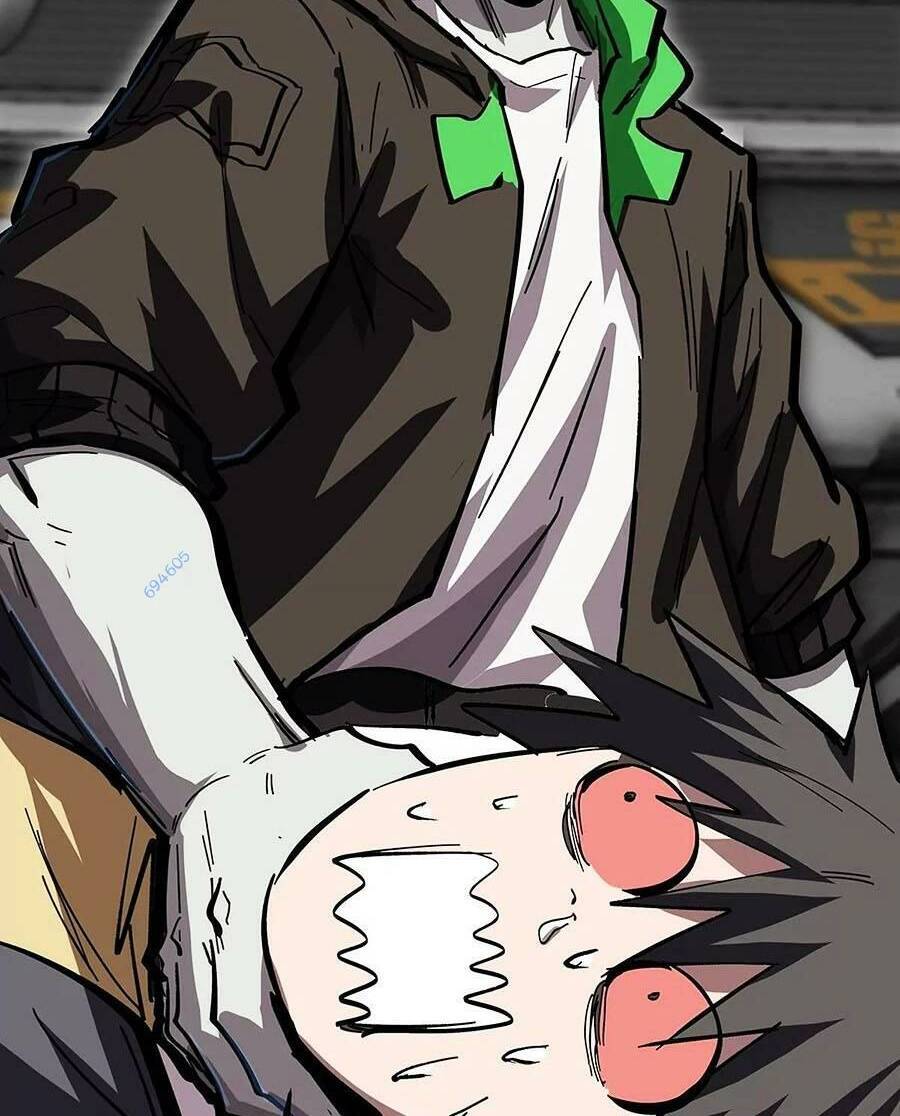 Cương Thi Tiên Sinh Chap 39 - Next Chap 40