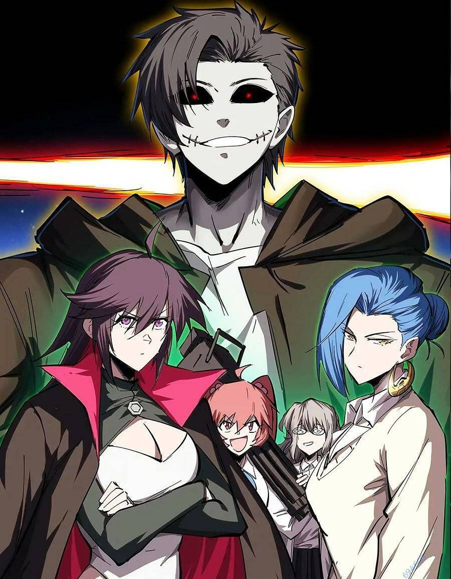 Cương Thi Tiên Sinh Chap 40 - Next Chap 41