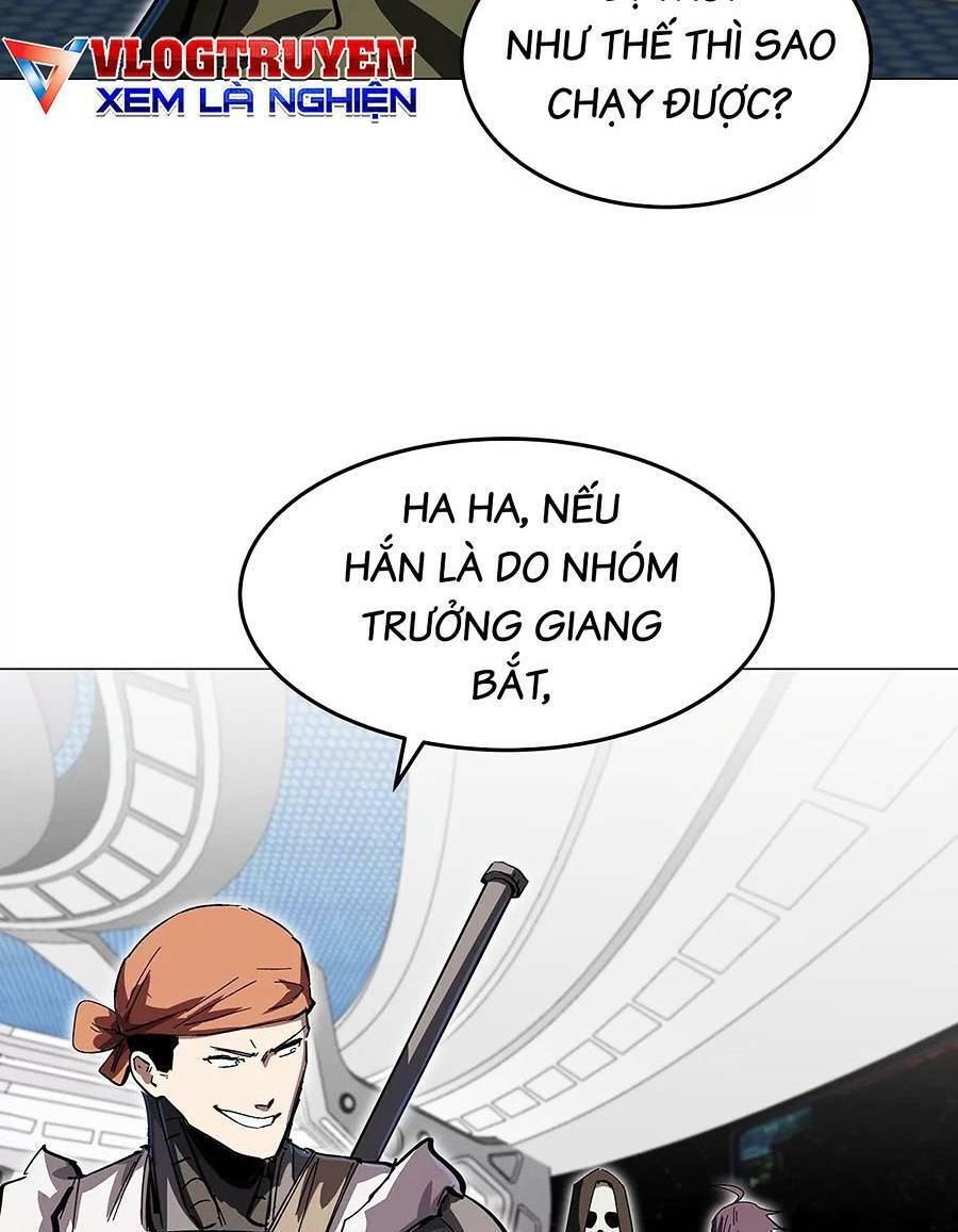 Cương Thi Tiên Sinh Chap 40 - Next Chap 41