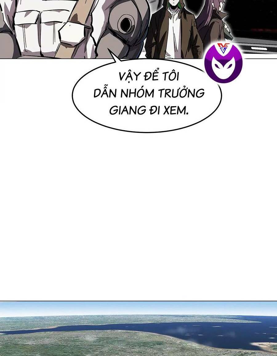 Cương Thi Tiên Sinh Chap 40 - Next Chap 41