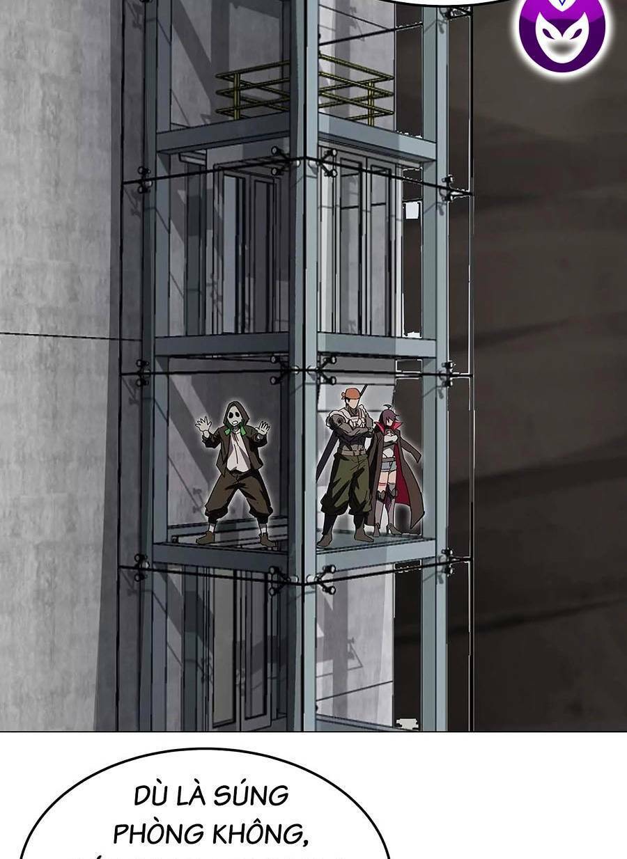 Cương Thi Tiên Sinh Chap 40 - Next Chap 41