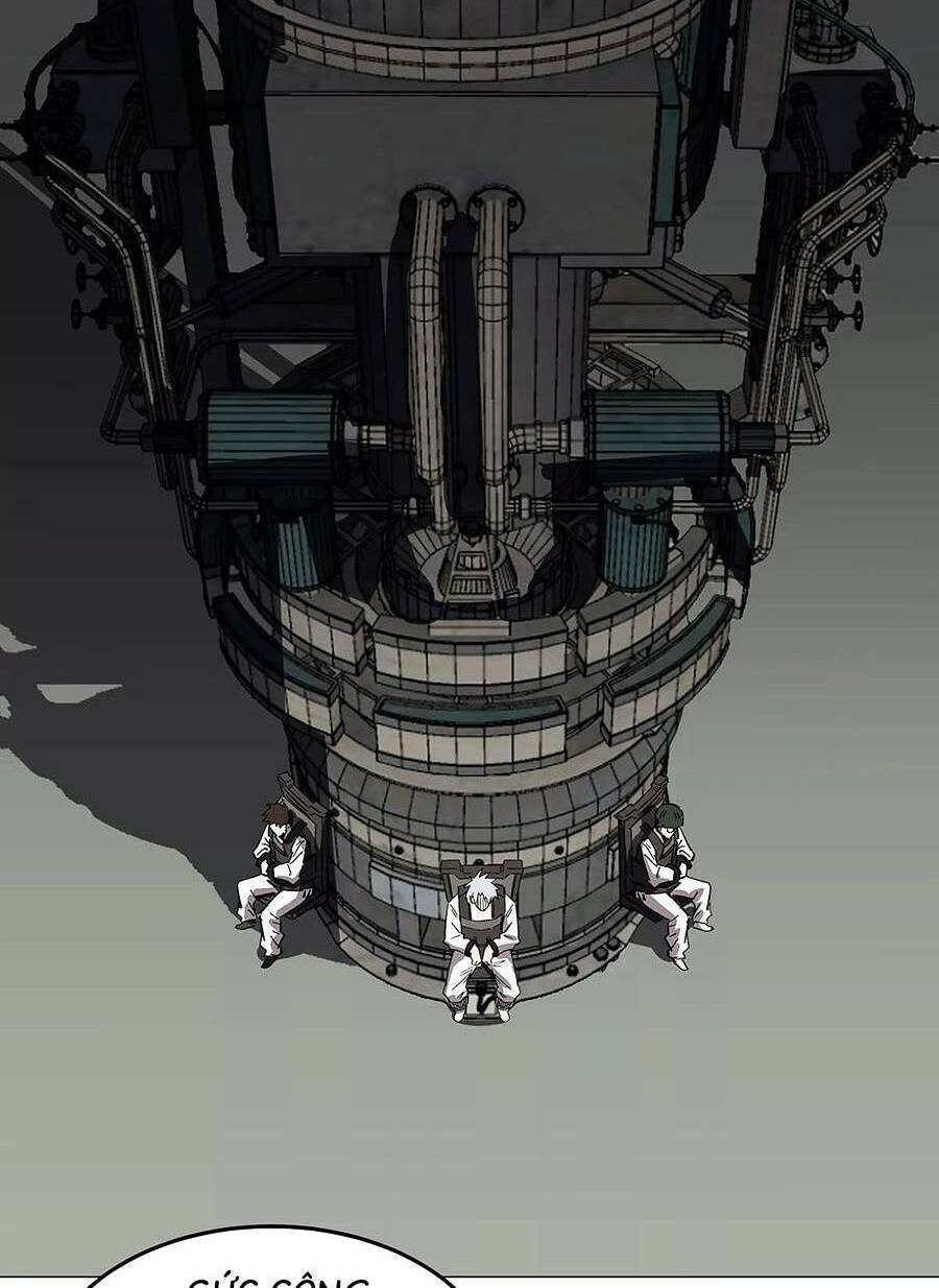 Cương Thi Tiên Sinh Chap 40 - Next Chap 41