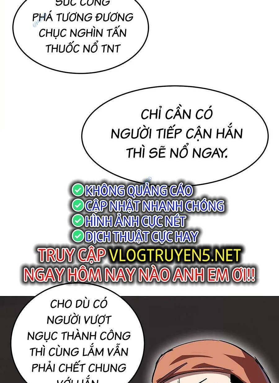 Cương Thi Tiên Sinh Chap 40 - Next Chap 41