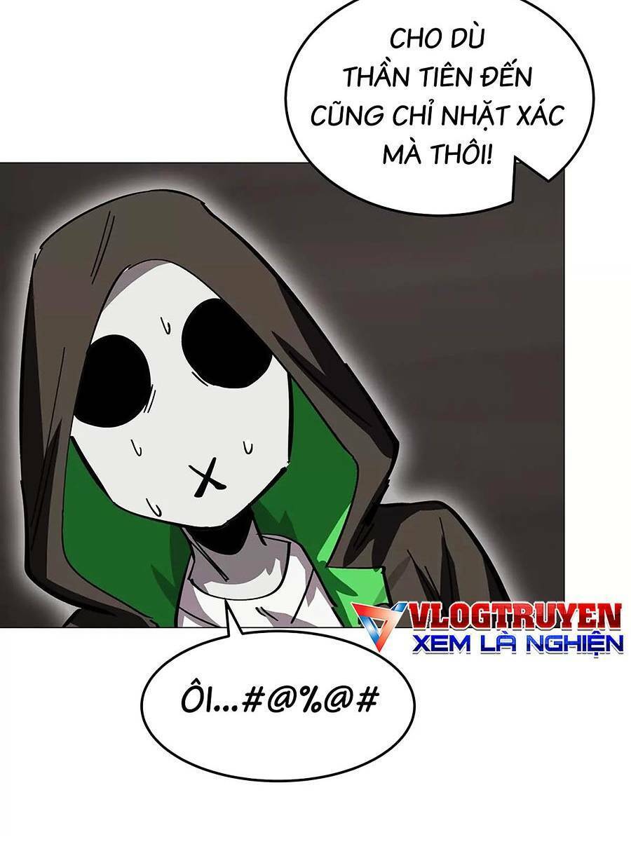 Cương Thi Tiên Sinh Chap 40 - Next Chap 41