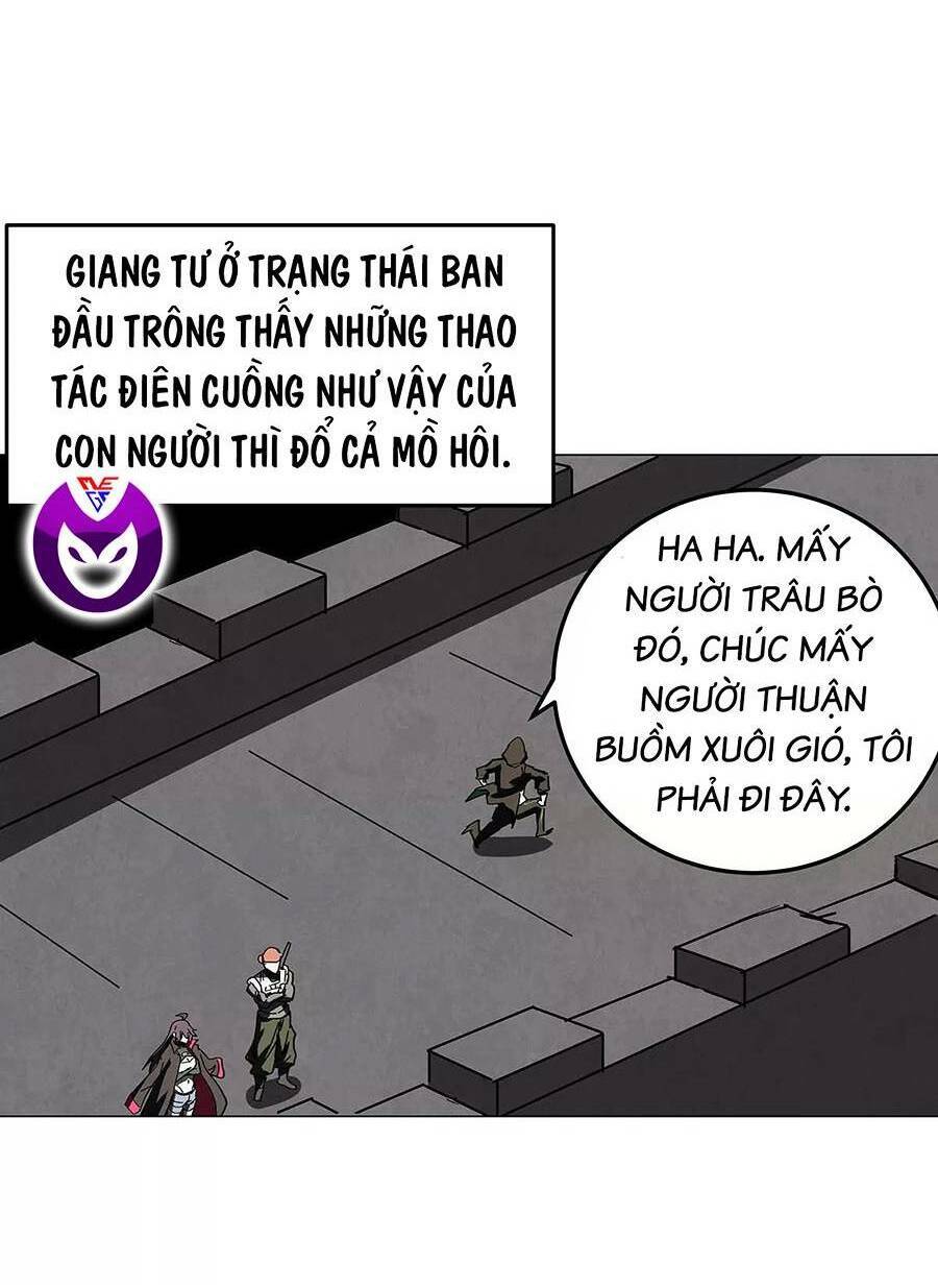 Cương Thi Tiên Sinh Chap 40 - Next Chap 41