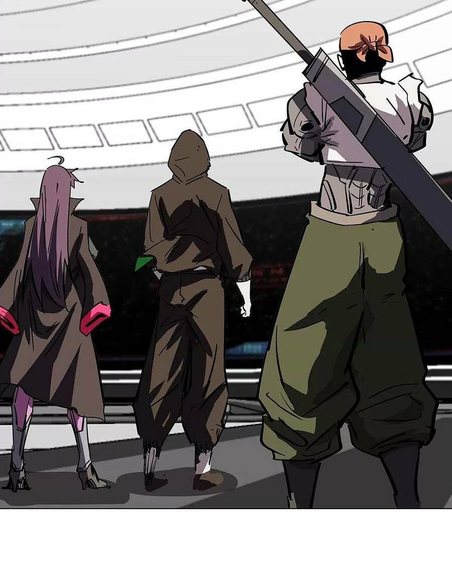 Cương Thi Tiên Sinh Chap 40 - Next Chap 41