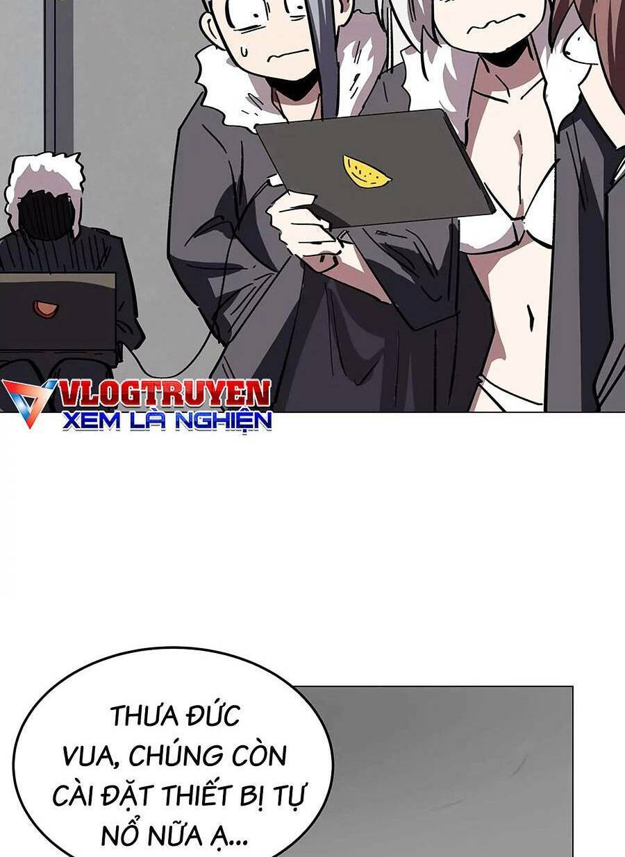 Cương Thi Tiên Sinh Chap 40 - Next Chap 41