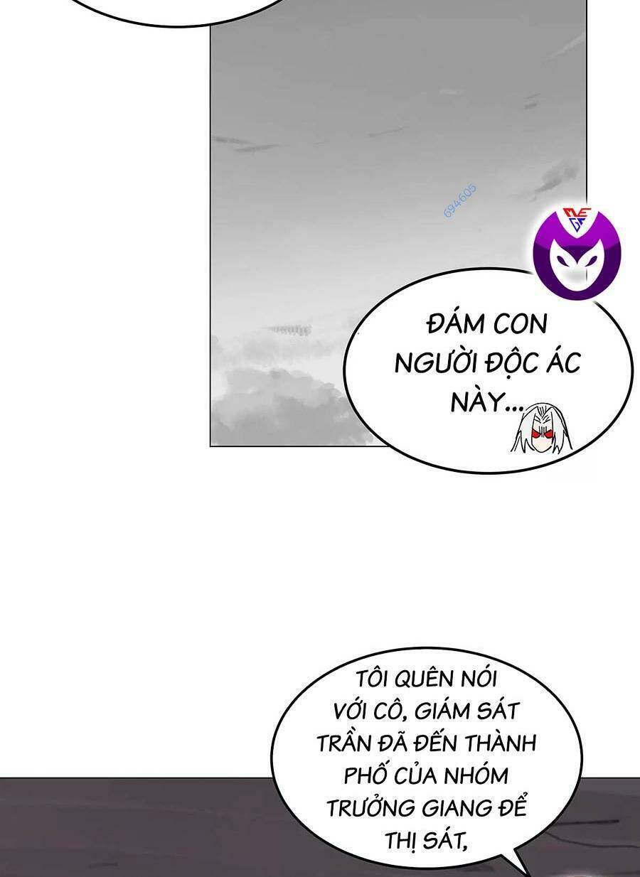 Cương Thi Tiên Sinh Chap 40 - Next Chap 41