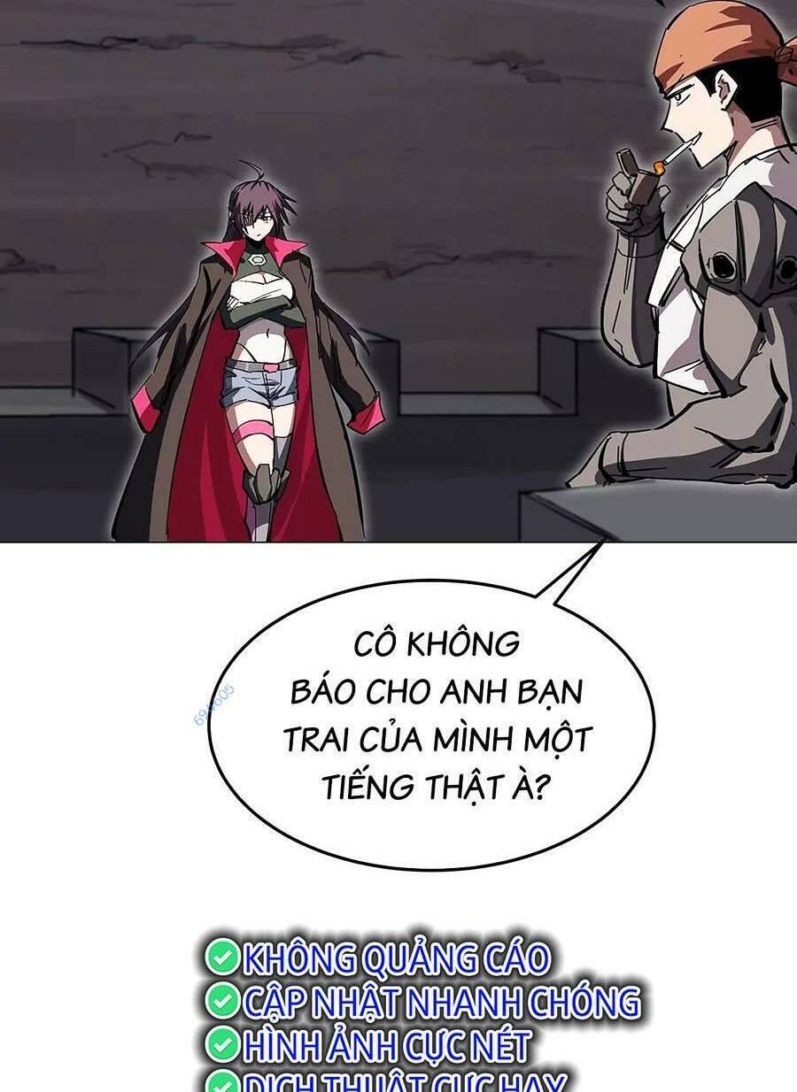 Cương Thi Tiên Sinh Chap 40 - Next Chap 41