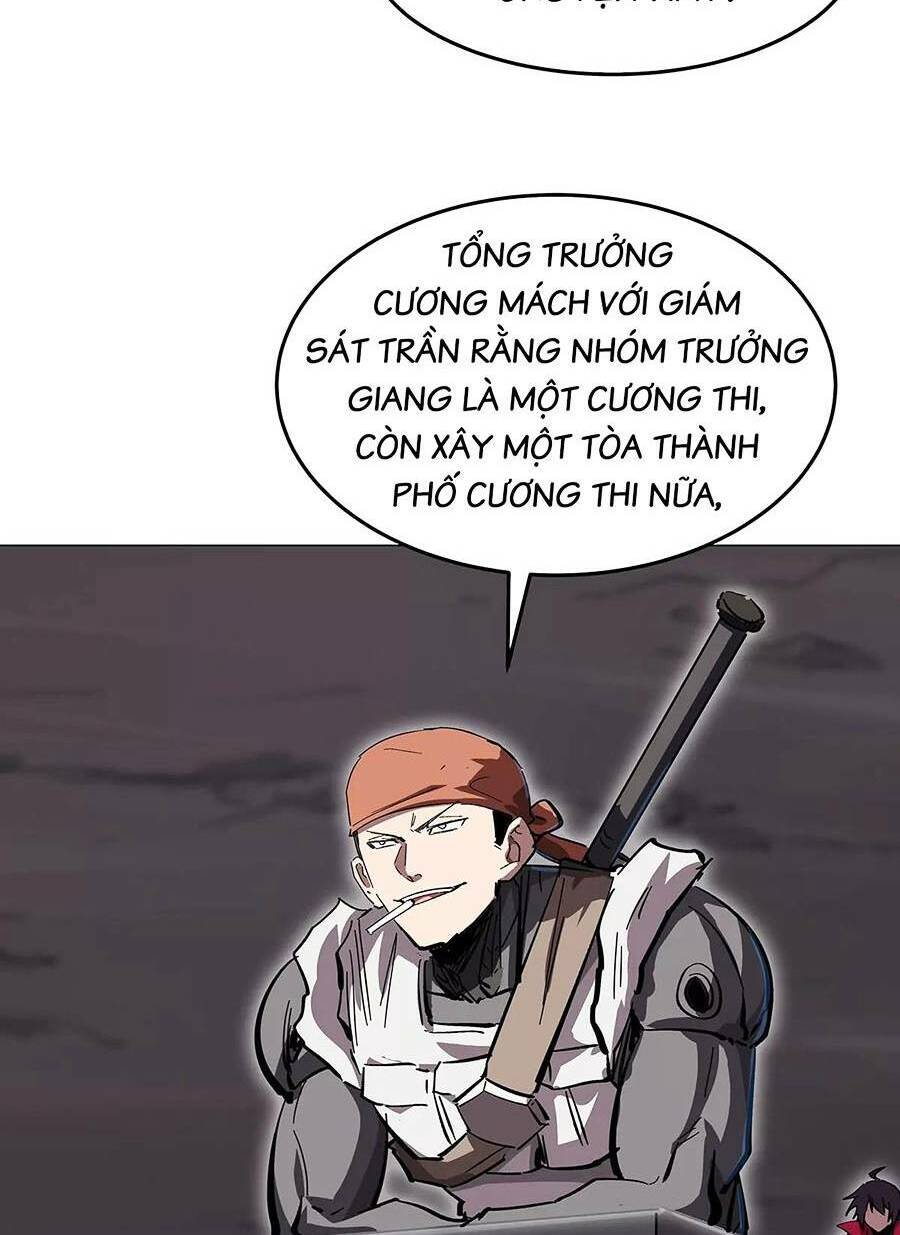 Cương Thi Tiên Sinh Chap 40 - Next Chap 41