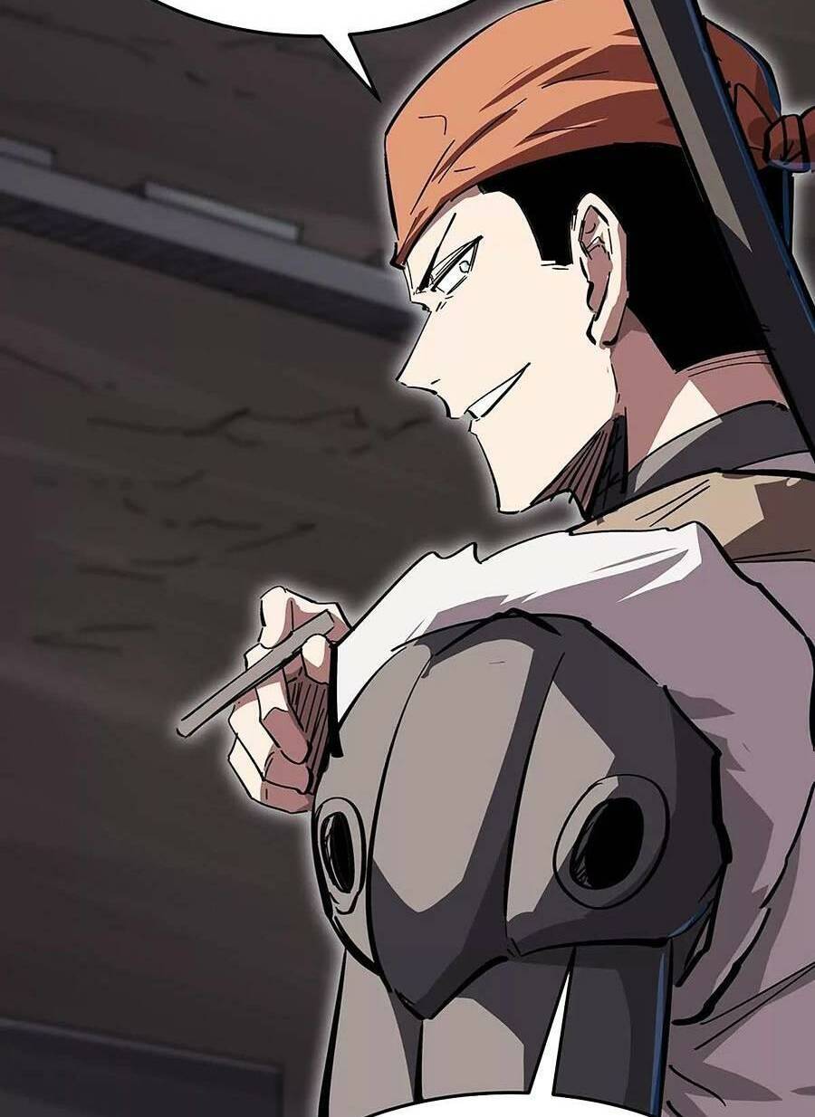 Cương Thi Tiên Sinh Chap 40 - Next Chap 41