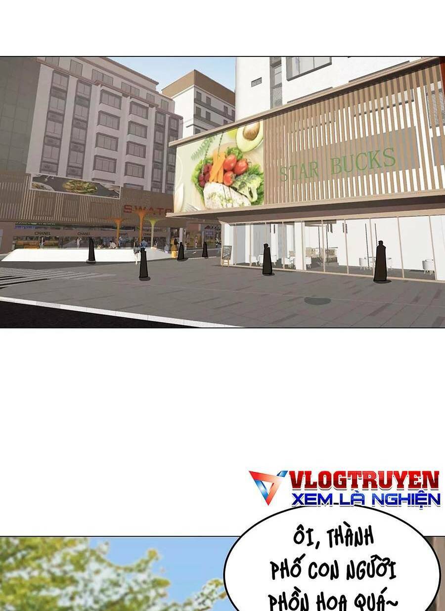 Cương Thi Tiên Sinh Chap 40 - Next Chap 41