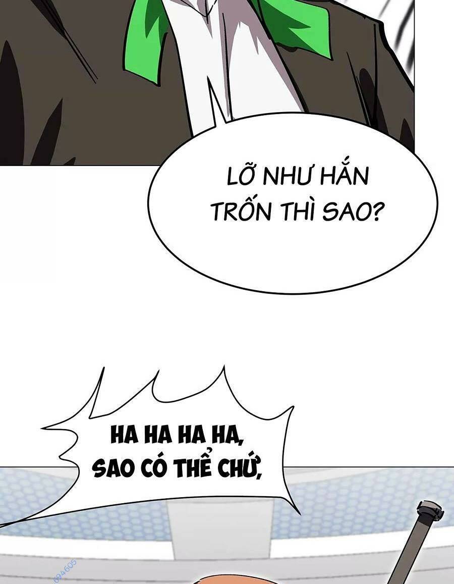 Cương Thi Tiên Sinh Chap 40 - Next Chap 41