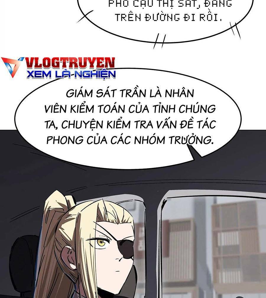 Cương Thi Tiên Sinh Chap 41 - Next Chap 42