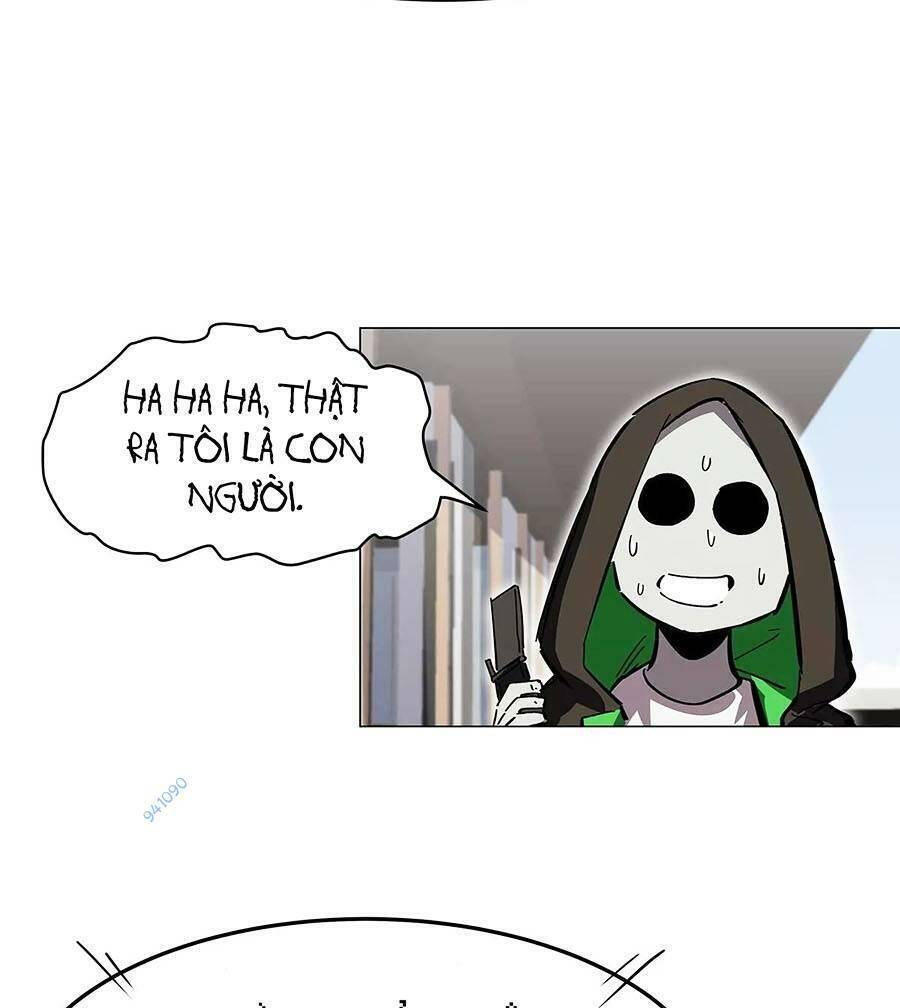 Cương Thi Tiên Sinh Chap 41 - Next Chap 42