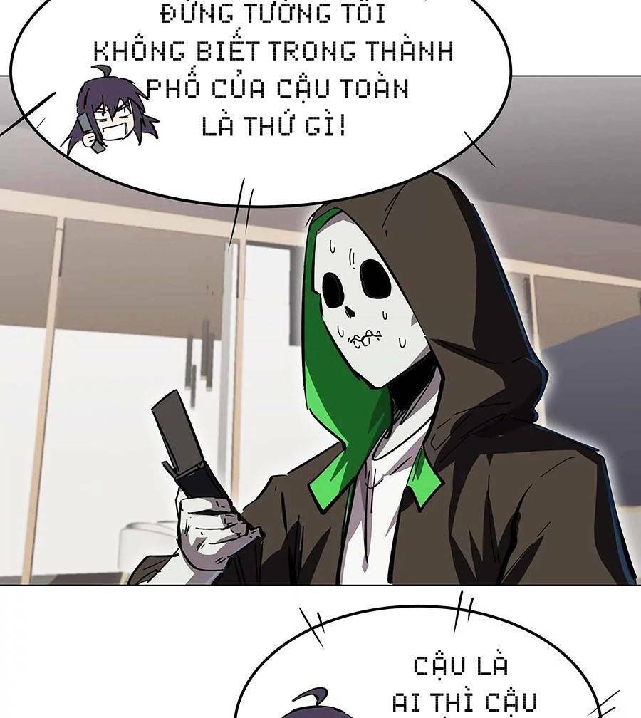 Cương Thi Tiên Sinh Chap 41 - Next Chap 42