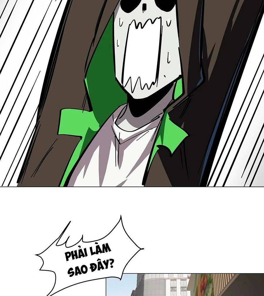 Cương Thi Tiên Sinh Chap 41 - Next Chap 42