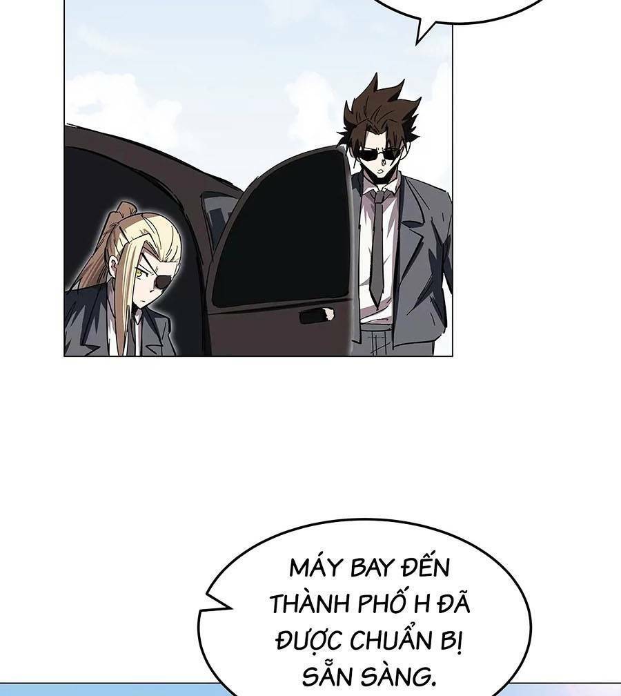 Cương Thi Tiên Sinh Chap 41 - Next Chap 42