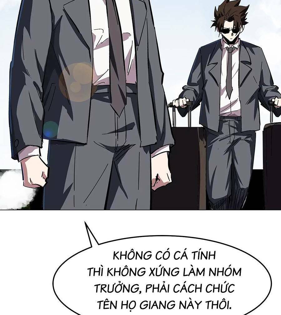 Cương Thi Tiên Sinh Chap 41 - Next Chap 42