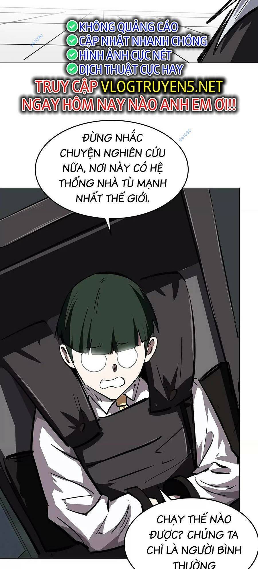 Cương Thi Tiên Sinh Chap 41 - Next Chap 42