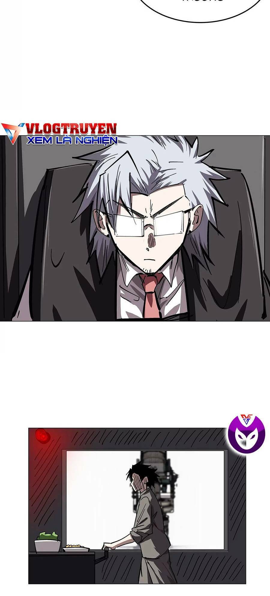 Cương Thi Tiên Sinh Chap 41 - Next Chap 42